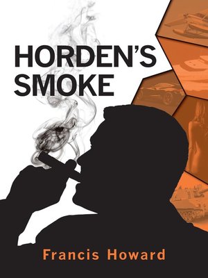 cover image of Horden's Smoke